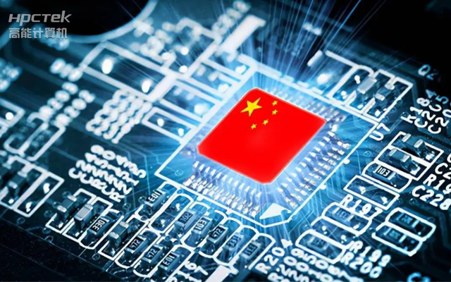 国产工控主板三大使用优势：高可靠、高性能、多拓展(图1)