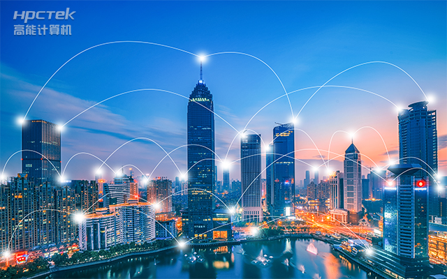 国产工控机，推动工业互联网发展坚实硬件支撑(图1)