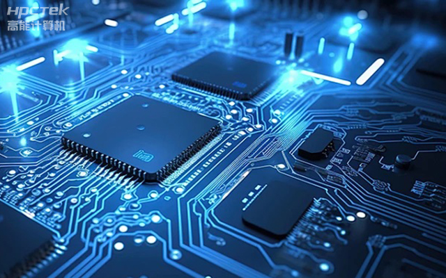 工控主板中M.2接口SATA和NVME有哪些区别？(图1)
