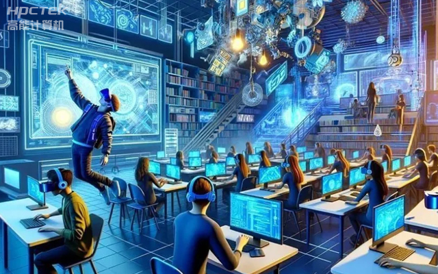 飞腾国产D2000录播一体机是什么？有什么功能特点？(图1)