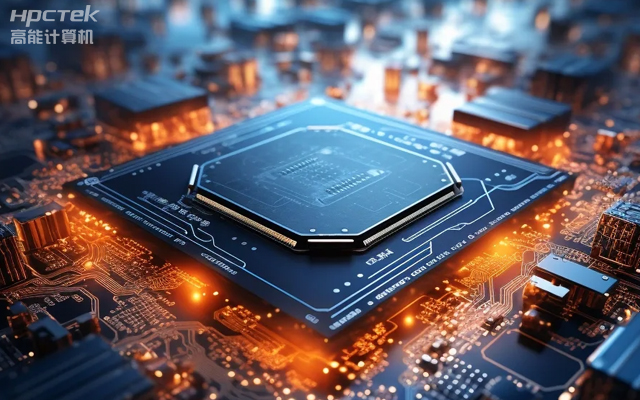 国产主板正在推动物联网、5G和边缘计算产业的创新(图1)