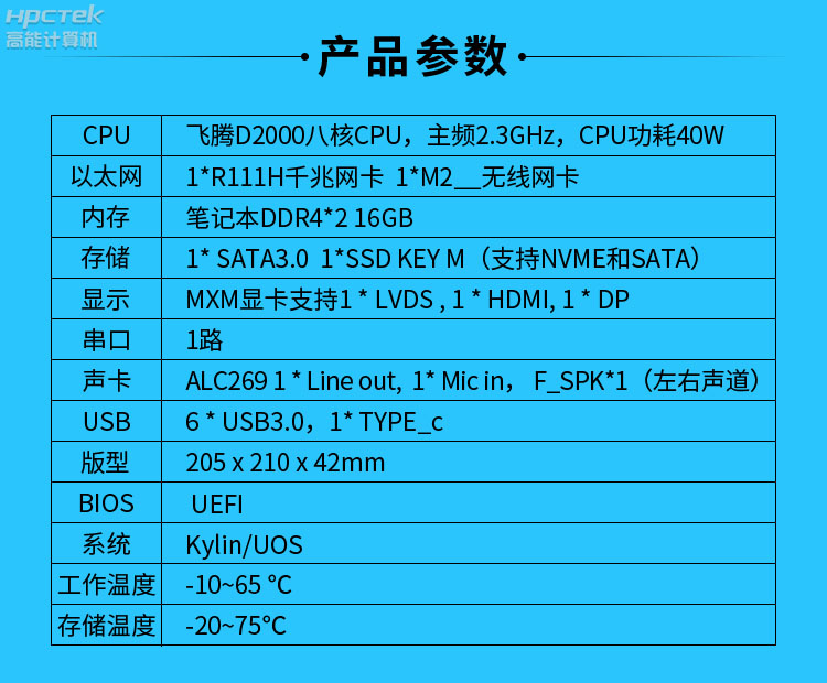 【高能计算机新品发布】OPS可插拔电脑重磅来袭，引领智慧教学新趋势！(图7)